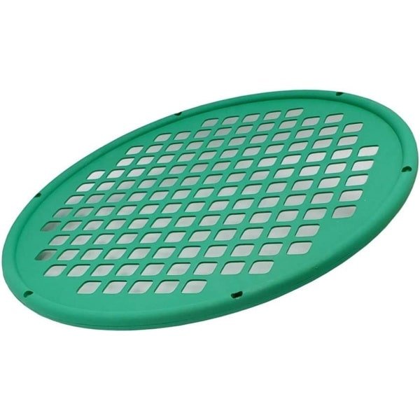 Power Web - Pols Oefenapparaat - Verbetert Pronatie En Supinatie - Duurzaam Rubber Constructie - 14 Inch Diameter - 16 Ons Gewicht - Voor Revalidatie En Krachttraining