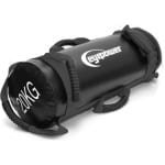 Powerbag 20 kg - 20x60 Verstelbare Gewichtszak - Zware Trainingszak - Zandzak voor Krachttraining