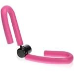 Praktische dijbeentrainer voor krachttraining en fitness - arm- en beentrainer met softgrip