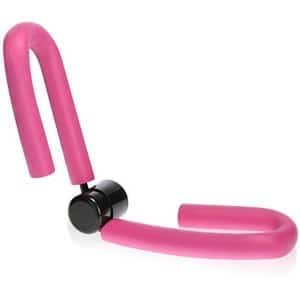 Praktische dijbeentrainer voor krachttraining en fitness - arm- en beentrainer met softgrip