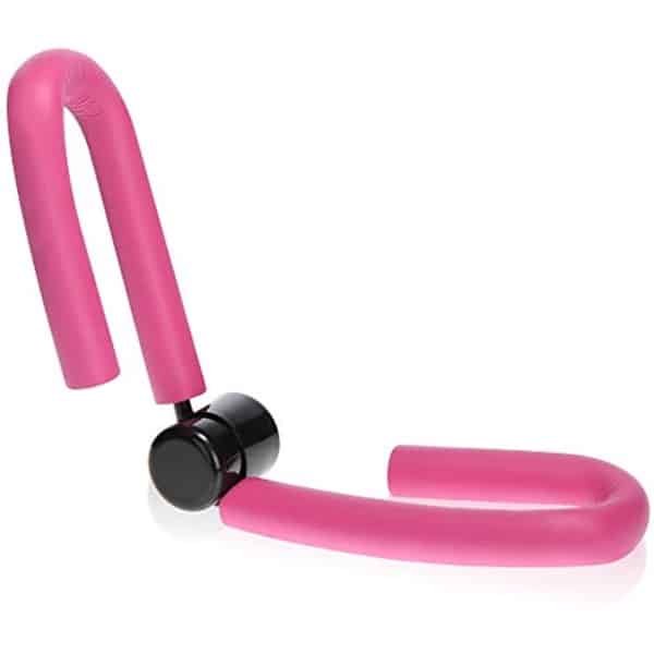 Praktische dijbeentrainer voor krachttraining en fitness - arm- en beentrainer met softgrip