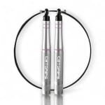 Premium Aluminium Speed Rope voor Fitness en Training - Ultralicht Springtouw voor CrossFit en Boksen