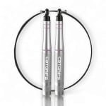 Premium Aluminium Speed Rope voor Fitness en Training - Ultralicht Springtouw voor CrossFit en Boksen