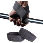 Premium Polshaken Bands voor Maximale Grip en Krachttraining Ondersteuning