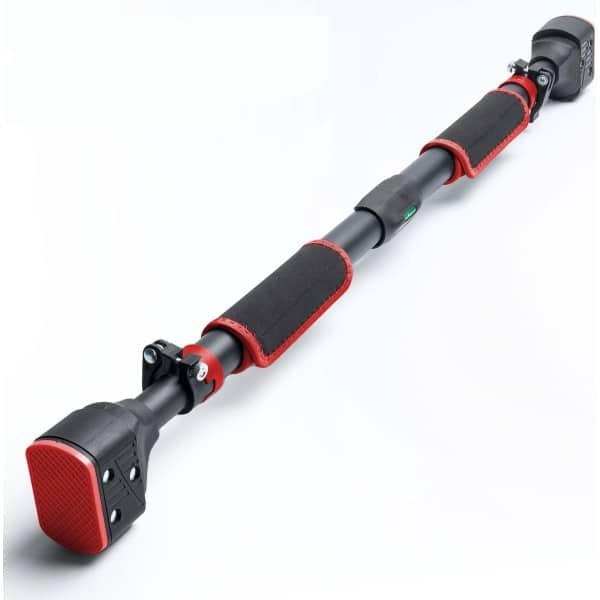 Premium Pull up bar station - Optrekstang Deur - Fitness Krachttraining - Thuis sporten - Home Workout - E-book met Oefeningen