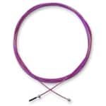 Premium Springtouw Kabel 2.0 mm voor Crossfit - Vervangende Springtouw Draad met Coating