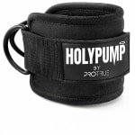 ProTrue® Ankle Straps - Enkel Straps - Enkelband Fitness - Kabelmachine Bodybuilding & Krachttraining