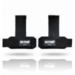 ProTrue® Lifting Straps - Deadlift Straps - Power Grips - Lift Straps voor Fitness, Bodybuilding, Crossfit & Krachttraining