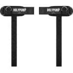 ProTrue® Lifting Straps met D-Ring - Wrist Wraps - Deadlift Straps - Power Grips - Lift Straps voor Fitness, Bodybuilding, Crossfit & Krachttraining