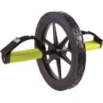Professioneel Ab Wheel voor Krachttraining Core Buikspieren en Balans