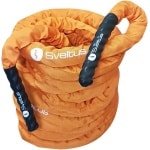 Professioneel Battle Rope voor Krachttraining - 38mm Dikte, 15 Meter Lang