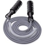 Professioneel Springtouw Zwaar en Verstelbaar voor Fitness en Cardio Training