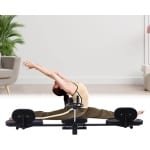 Professionele Benen Spreider Fitness Apparaat voor Flexibiliteit en Krachttraining