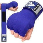 Professionele Bokshandschoenen Bandages voor MMA, Muay Thai en Krachttraining - Polsbandage