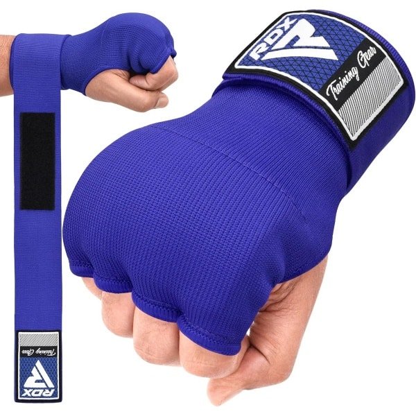 Professionele Bokshandschoenen Bandages voor MMA, Muay Thai en Krachttraining - Polsbandage
