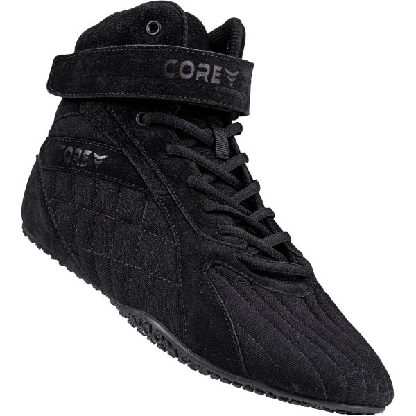 Professionele Gewichthefschoenen voor Krachttraining en Fitness - Unisex