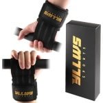Professionele Krachttraining Lifting Straps voor Powerlifting en Fitness