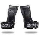 Professionele Liftingstraps voor Fitness, Bodybuilding, Crossfit en Powerlifting