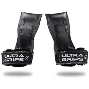 Professionele Liftingstraps voor Fitness, Bodybuilding, Crossfit en Powerlifting