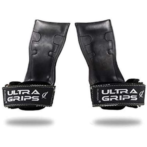 Professionele Liftingstraps voor Fitness, Bodybuilding, Crossfit en Powerlifting