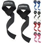 Professionele Polsbanden voor Krachttraining en Bodybuilding - 60 cm Lengte