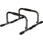 Professionele Push Up Bars voor Krachttraining en Beschermde Polsen