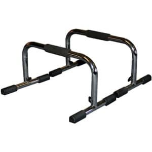 Professionele Push Up Bars voor Krachttraining en Beschermde Polsen