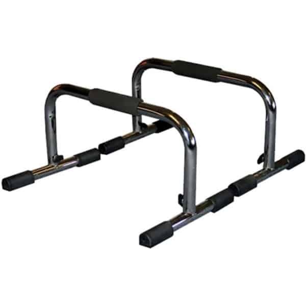 Professionele Push Up Bars voor Krachttraining en Beschermde Polsen