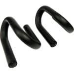 Professionele Push-up Bars Zwart - Krachttraining & Fitness Oefeningen