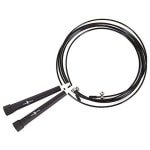 Professionele Speed Rope voor Beginner en Gevorderde - Ideaal voor Crossfit en Bokstraining