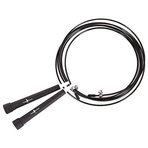 Professionele Speed Rope voor Beginner en Gevorderde - Ideaal voor Crossfit en Bokstraining