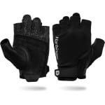 Professionele Trainingshandschoenen voor Krachttraining & Fitness - Verbeterde Grip en Polsondersteuning