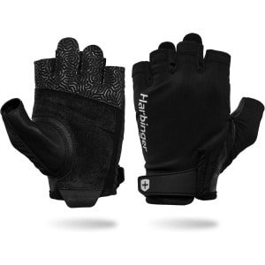 Professionele Trainingshandschoenen voor Krachttraining & Fitness - Verbeterde Grip en Polsondersteuning