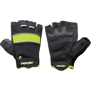 Professionele Trainingshandschoenen voor Krachttraining en Fitness - Maat L