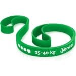 Professionele Weerstandsband Krachttraining & Yoga | Elastiek met Oefengids