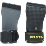 Professionele handgrepen voor atleten voor crossfit en high-intensity training, carbon handgrepen maat L