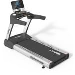 Professionele loopband - 25km/u - CARE - CLUB RUNNER LED