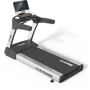 Professionele loopband - 25km/u - CARE - CLUB RUNNER LED