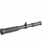 Pull Down Kabel Bevestiging voor Triceps - Bar voor Krachttraining en Fitness