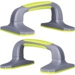Push Up Bars - Opdrukbeugels Krachttraining - Borst en Arm Training - Ergonomische Handgrepen