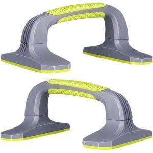 Push Up Bars - Opdrukbeugels Krachttraining - Borst en Arm Training - Ergonomische Handgrepen