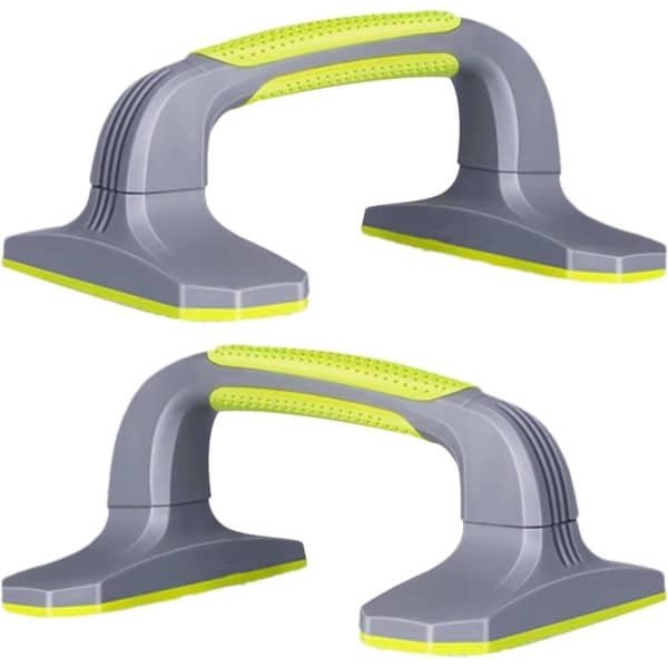 Push Up Bars - Opdrukbeugels Krachttraining - Borst en Arm Training - Ergonomische Handgrepen