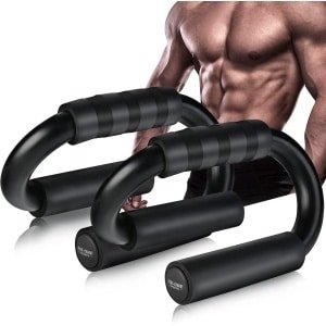 Push Up Bars Professioneel - Stevige Handgrepen voor Krachttraining Thuissportschool
