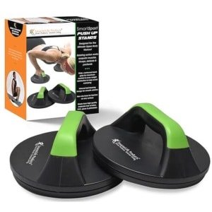 Push Up Bars voor Krachttraining - Comfortabele Handgrepen voor Effectieve Push-ups