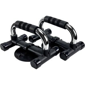 Push-Up Standaard met Antislip Handvatten voor Effectieve Krachttraining
