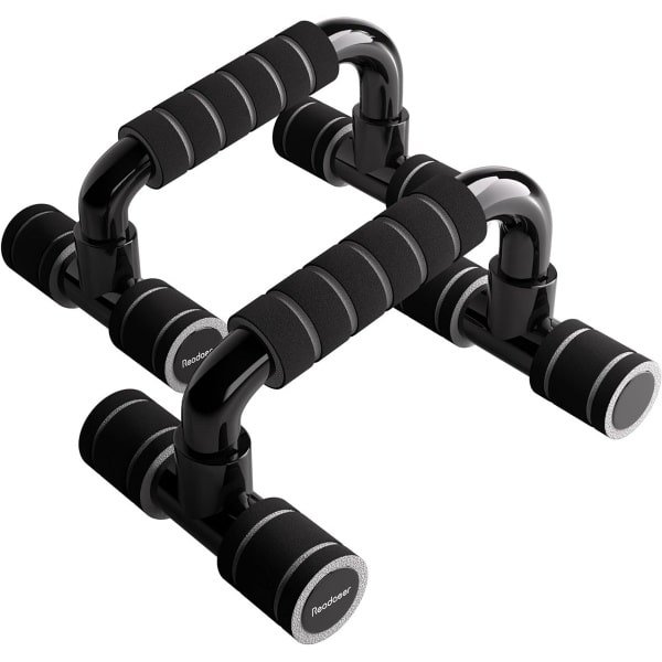 Push-up Beugels Set voor Krachttraining Bovenlichaam