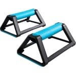 Push-up Stangen Set voor Krachttraining voor Mannen en Vrouwen