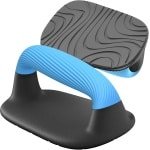 Push-up bars voor sterke armen en schouders, antislip handgrepen voor krachttraining