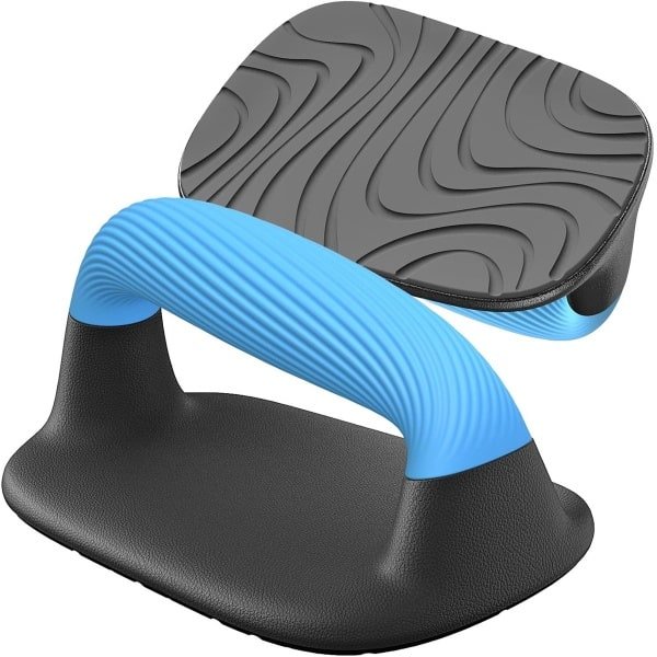 Push-up bars voor sterke armen en schouders, antislip handgrepen voor krachttraining