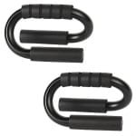 Push-upgrepen voor Krachttraining - Antislip en Draagbaar